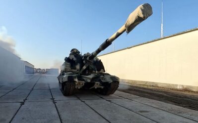 mesgele tank