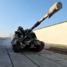 mesgele tank