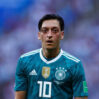 mesut ozil