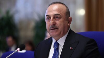 Çavuşoğlunun güllələnən qardaşı öldü