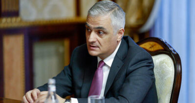 mher qriqoryan