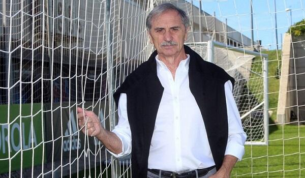 “Real”ın əfsanəvi qapıçısı vəfat etdi 1 “Real”ın əfsanəvi qapıçısı vəfat etdi