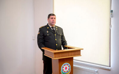 mirze celilov