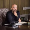 mubariz mensimov
