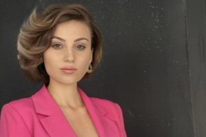 Erməni jurnalistdən Azərbaycan çayı ilə bağlı PAYLAŞIM