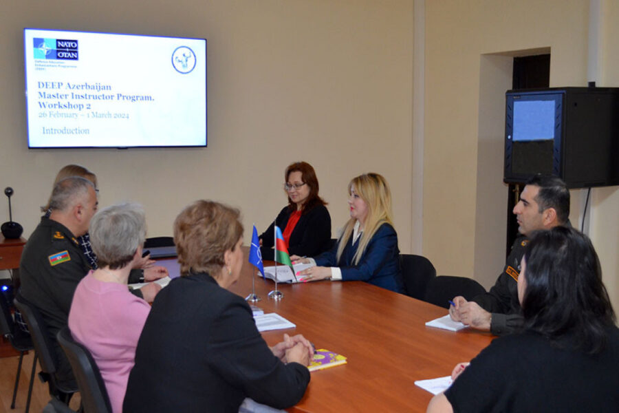nato kurs