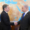 netanyahu blinken 1
