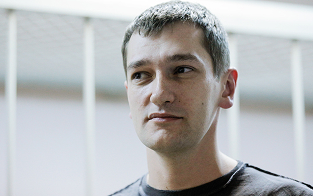 Navalnının qardaşı axtarışa verildi