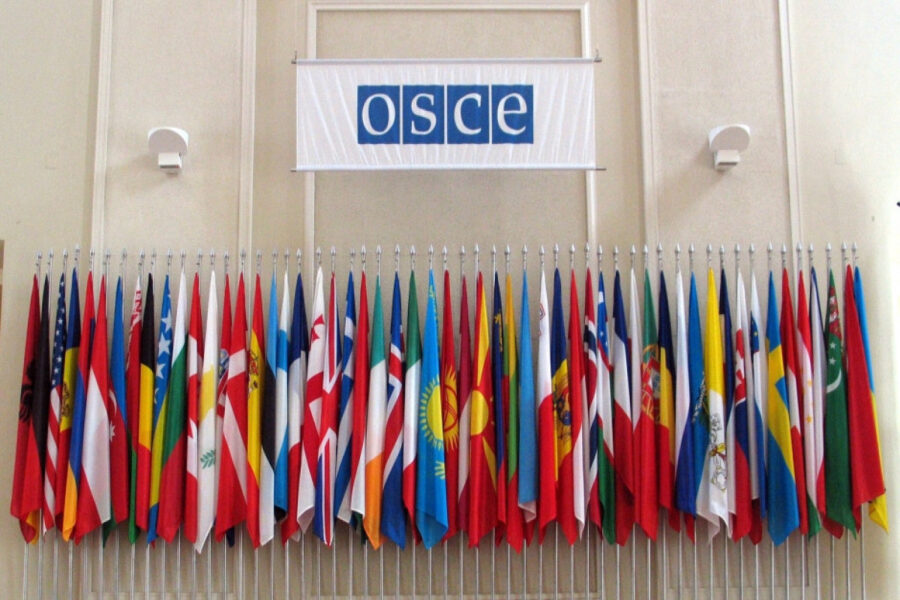 osce 1