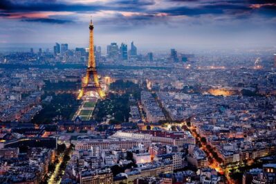 paris