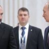 pasinyan putin