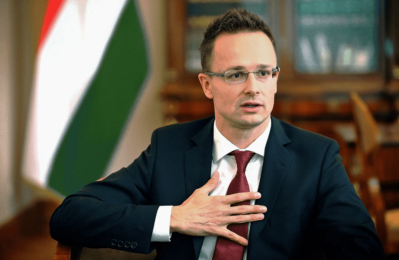 peter szijjarto