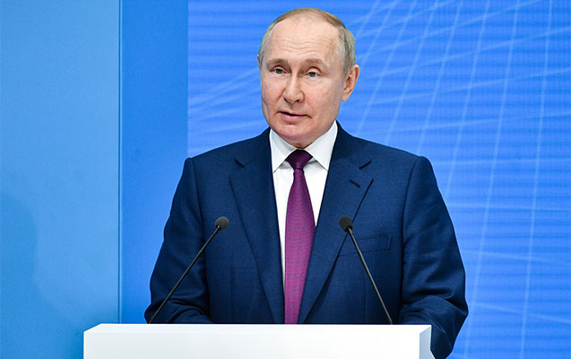 putin 11