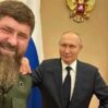 putin kadirov