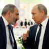 putin pasinyan esas