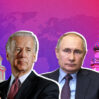 putin və bayden