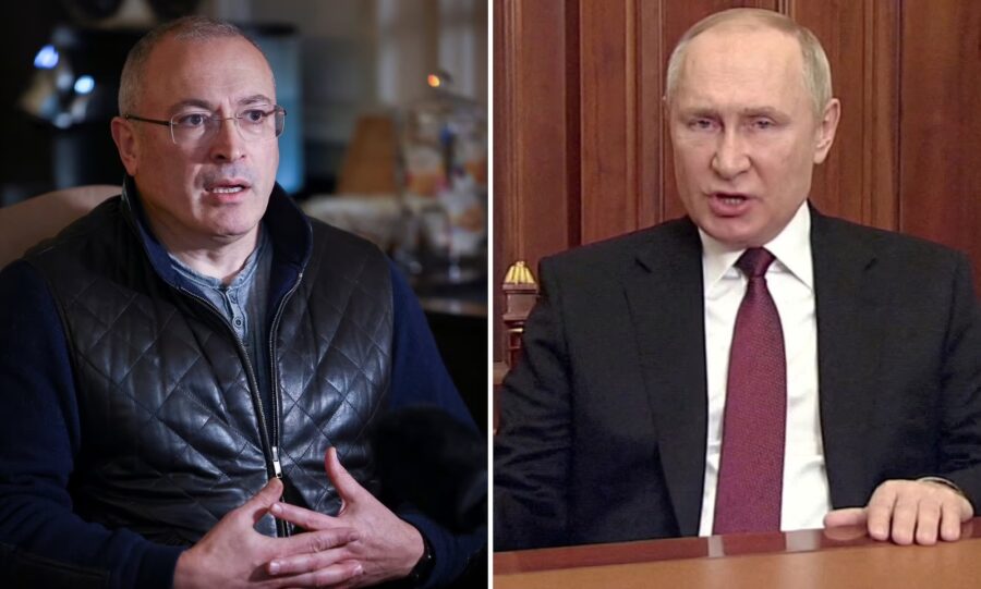 Putinin ən ciddi rəqibi sağdır və... - Navalnının dəfnindən sonra Rusiyada nə baş verəcək?