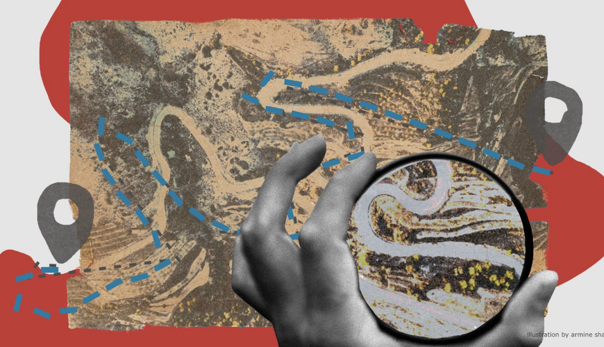 Maksimalist Ermənistan niyə ağlar günə qaldı?