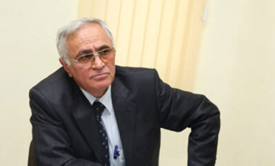 rehim qaziyev