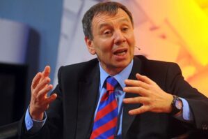 Sergey Markov: "Rusiyanın əsas dostu Azərbaycandır"