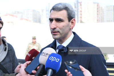 rovsen apa