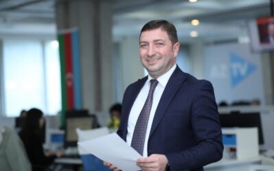 rovsen eliyev