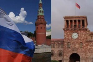 rusiya ermenistan