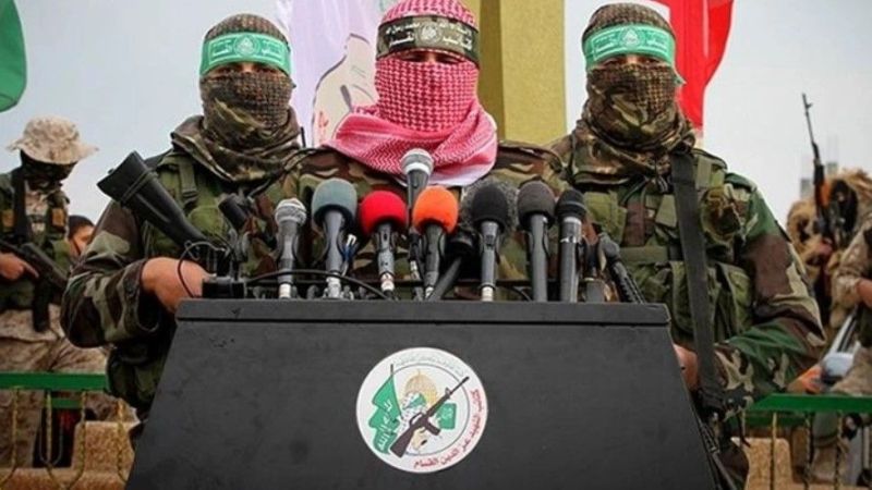ХАМАС отверг формулу США