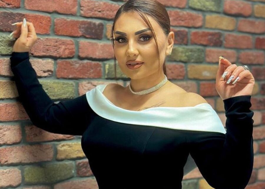sebnem tovuzlu 1