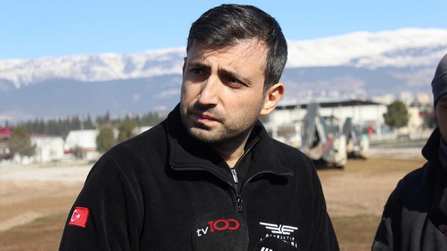 Selçuk Bayraktardan Xocalı soyqırımı ilə bağlı paylaşım - FOTO