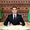 serdar berdimehemmedov 1