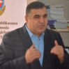seymur verdizade