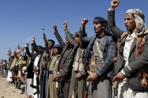 "Bloomberg": "Husilər ABŞ-la uzunmüddətli müharibəyə hazırlaşır"