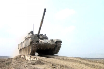 tank 0