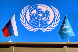 Rusiyadan ABŞ-ın bombardmanına reaksiya - BMT TŞ-nin təcili iclası