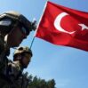 turkiye esger