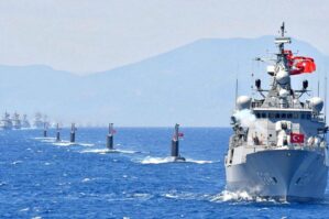 Türkiyə Somalinin ərazi sularını qoruyacaq