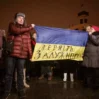 ukraynada kaosun ayak sesleri genelkurmay baskaninin gorevden alinmasina protesto 1707503826 1641 w750 h500