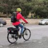 velosipedci