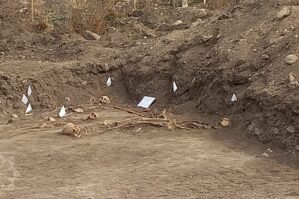 Bakıda dindirilən erməni: "Orada pusquya salıb öldürdük"