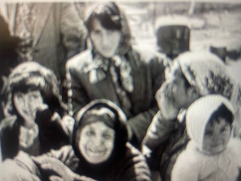 Qaradağlı soyqırımını törətməkdə təqsirli bilinən şəxslərin... - Hərbi Prokurorluq