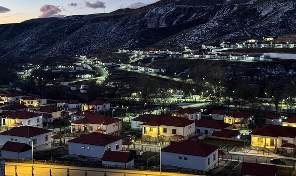 zabux gece