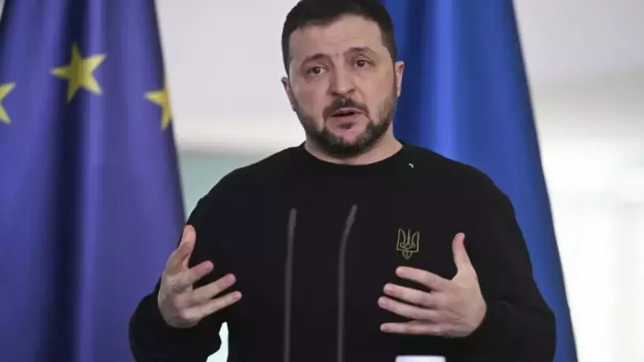 zelenskiy hedefimiz natoya uye olmak 1708196316 5498