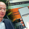 Безос продаст свои акции Amazon image 1280x700