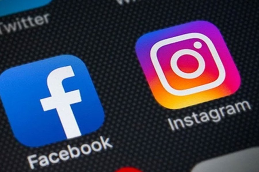 "Facebook" və "Instagram"da yaranan problemin əsas SƏBƏBİ - YENİLƏNİB