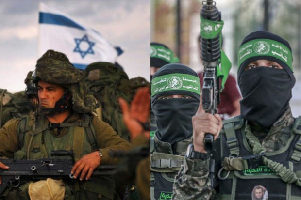 HƏMAS: Qəzzada atəşkəs iki dövlətdən asılıdır