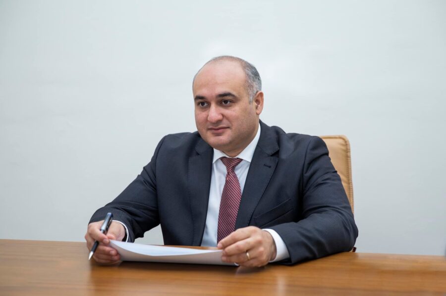 Himalay Məmişov infarkt keçirib? - AÇIQLAMA