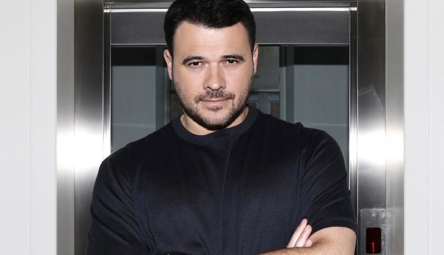 Emin Ağalarov terror aktından danışdı