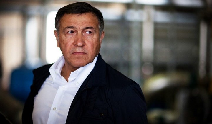 Terrorçuların məqsədi fərqli idi, istəyirdilər ki... - Araz Ağalarov