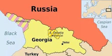 Separatçı bölgə Rusiyaya birləşmək istəyir